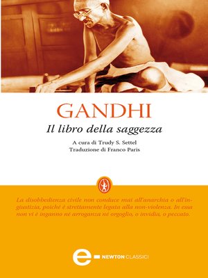 cover image of Il libro della saggezza